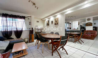 Appartement 2 Pièces 69 m² à vendre à Valence (26000)