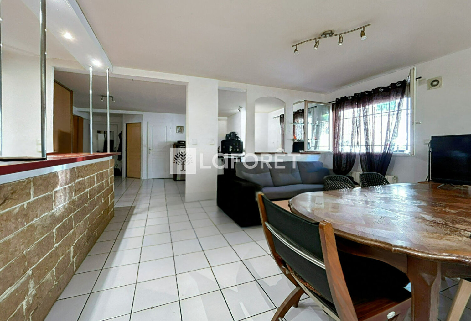 Appartement T2 à vendre Valence  - Châteauvert — photo 1