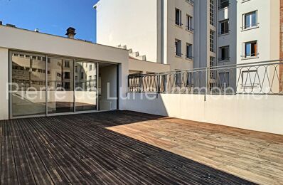 location appartement 2 117 € CC /mois à proximité de Caluire-Et-Cuire (69300)