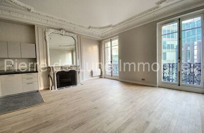 location appartement 1 599 € CC /mois à proximité de Courbevoie (92400)