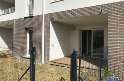 location appartement 586 € CC /mois à proximité de Montlaur (31450)