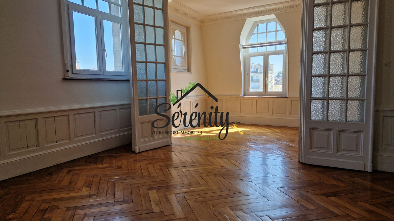 appartement 4 pièces 107 m2 à vendre à Cambrai (59400)