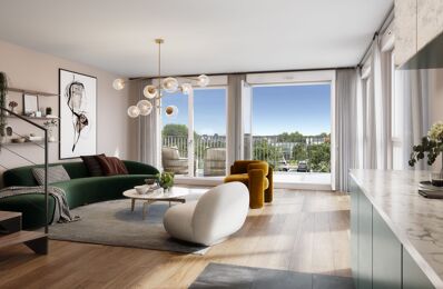 vente appartement à partir de 287 000 € à proximité de Colombelles (14460)