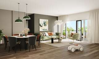 Appartement 6 Pièces 136 m² à vendre à Nantes (44000)