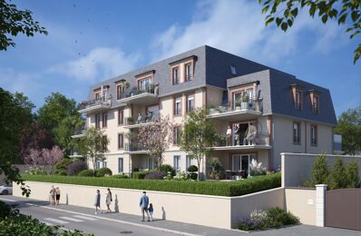 vente appartement à partir de 172 500 € à proximité de Colombelles (14460)