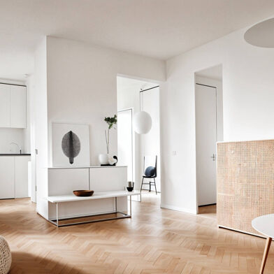 Appartement 4 pièces 399000 €