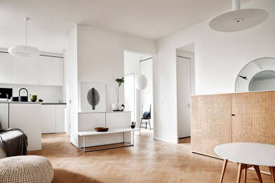 Appartement 2 pièces 233000 €