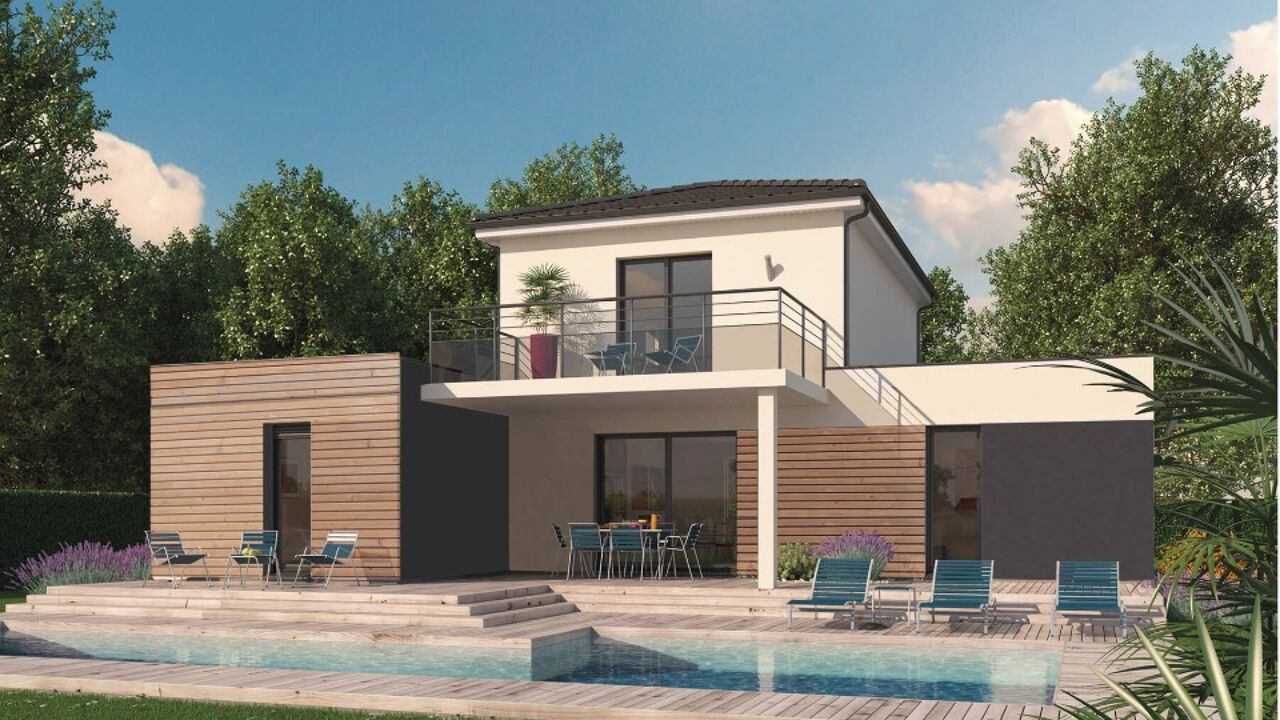 maison 6 pièces 126 m2 à vendre à Andernos-les-Bains (33510)