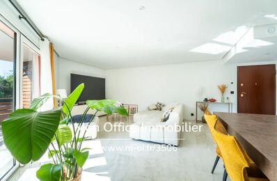 appartement 3 pièces 76 m2 à vendre à Saint-Raphaël (83530)