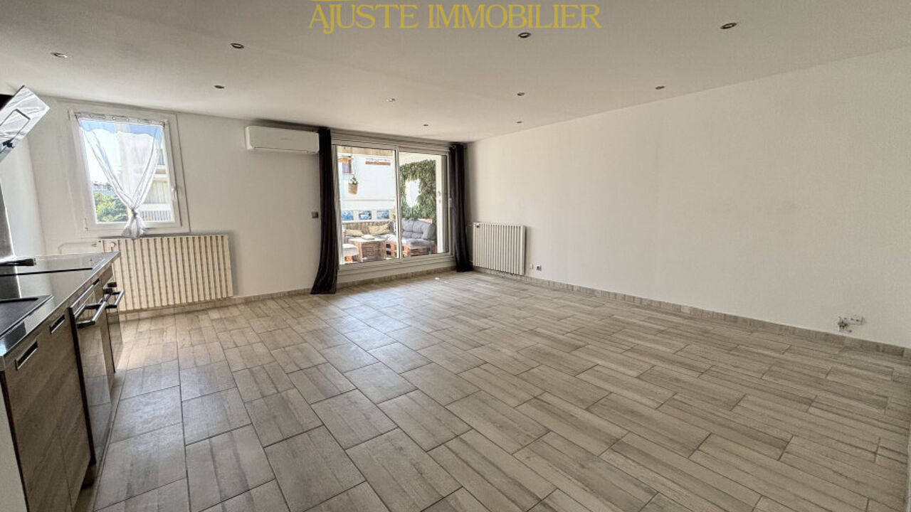 appartement 3 pièces 62 m2 à vendre à Istres (13800)