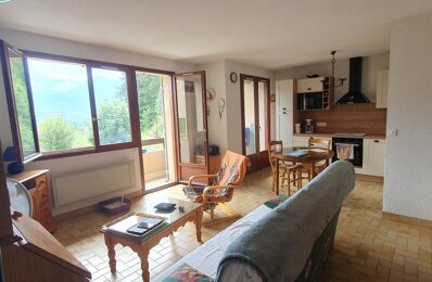 vente appartement 159 000 € à proximité de Embrun (05200)