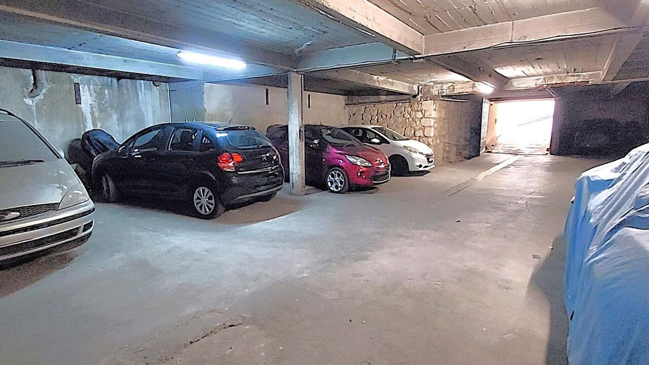 commerce  pièces 200 m2 à vendre à Nice (06000)