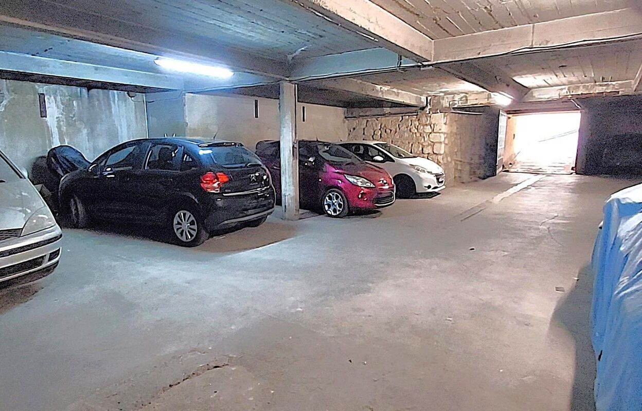 commerce  pièces 200 m2 à vendre à Nice (06000)