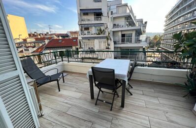 vente appartement 661 500 € à proximité de Saint-Blaise (06670)