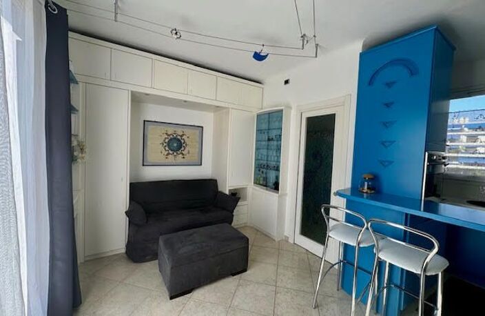 Appartement À Vendre CARRE D'OR -HALEVY / VUE MER — photo 3