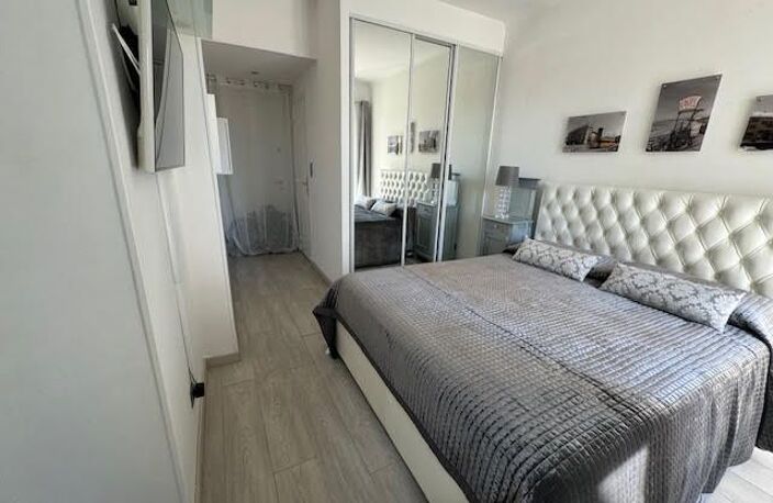 Appartement À Vendre CARRE D'OR -HALEVY / VUE MER — photo 4