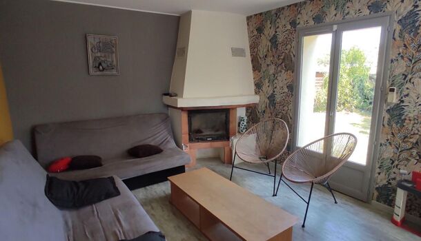 Villa / Maison 4 pièces  à vendre Vallon-Pont-d'Arc 07150