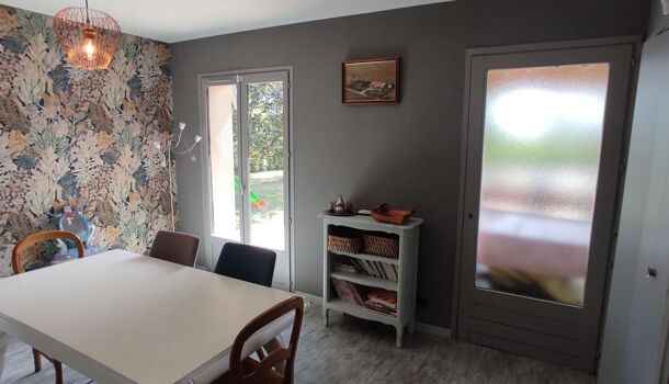 Villa / Maison 4 pièces  à vendre Vallon-Pont-d'Arc 07150