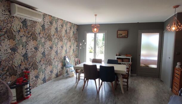 Villa / Maison 4 pièces  à vendre Vallon-Pont-d'Arc 07150