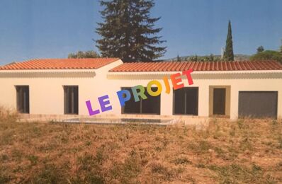 vente maison 355 000 € à proximité de Ruoms (07120)