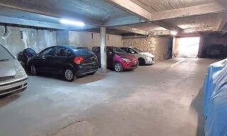 Immeuble  220 m² à vendre à Nice (06000)