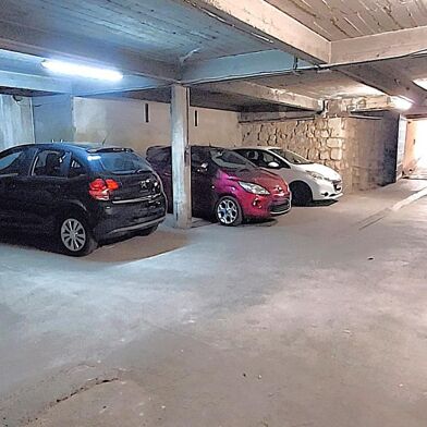 Immeuble  445000 €