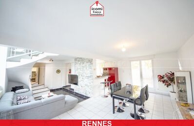 vente maison 799 998 € à proximité de Saint-Armel (35230)