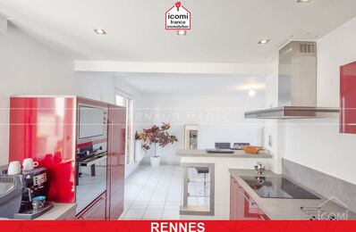 vente maison 799 998 € à proximité de Clayes (35590)