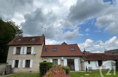 vente maison 215 000 € à proximité de Vailly-sur-Aisne (02370)