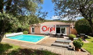 Maison 10 Pièces 232 m² à vendre à Porto-Vecchio (20137)