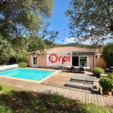 Maison 10 pièces 1180000 €