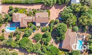 Maison 10 Pièces 232 m² à vendre à Porto-Vecchio (20137)