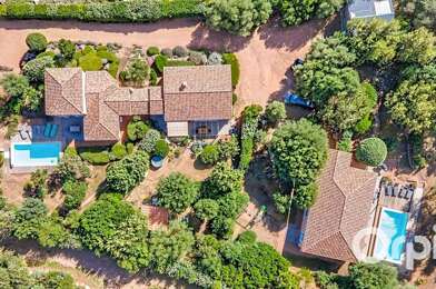 Maison 10 pièces 1180000 €