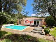 Ensemble 3 villas avec piscine à PORTO VECCHIO — photo 2
