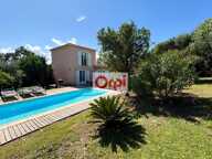 Ensemble 3 villas avec piscine à PORTO VECCHIO — photo 3