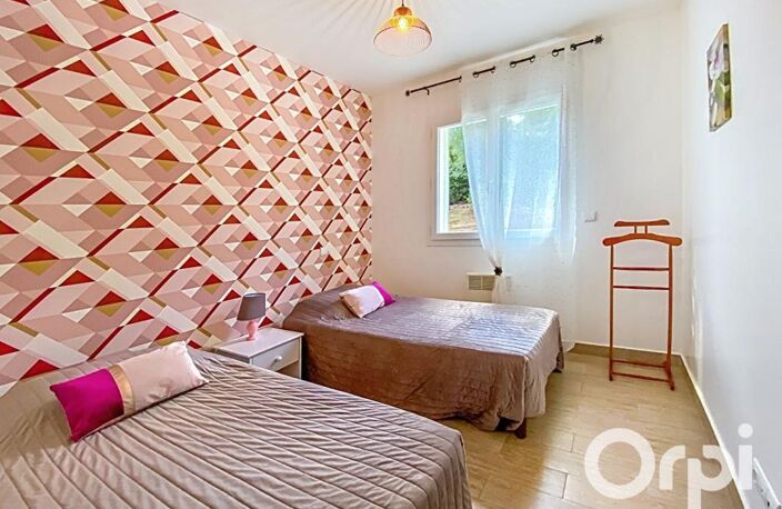 Ensemble 3 villas avec piscine à PORTO VECCHIO — photo 5
