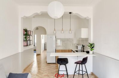 vente appartement 212 000 € à proximité de Marseille 15 (13015)