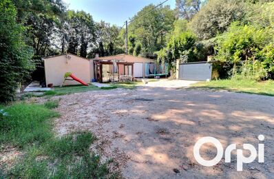 vente maison 367 500 € à proximité de Aix-en-Provence (13090)