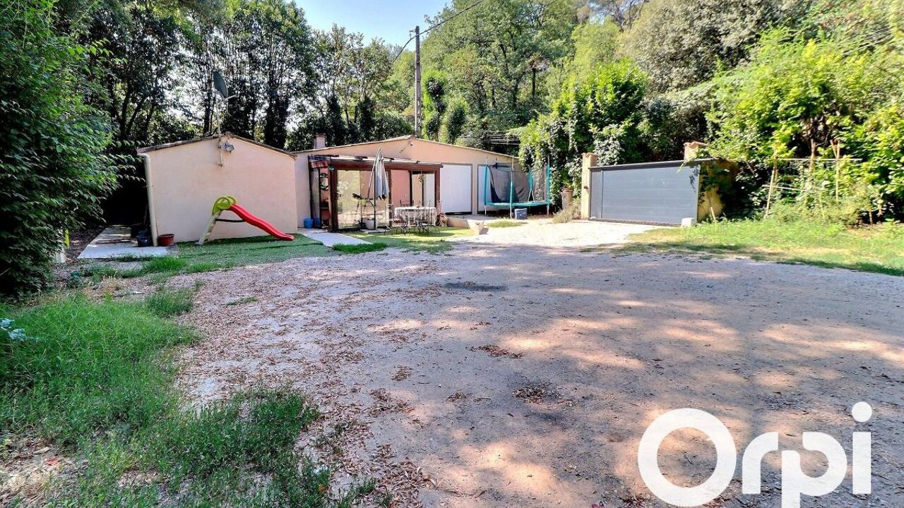 maison 3 pièces 50 m2 à vendre à Aix-en-Provence (13090)