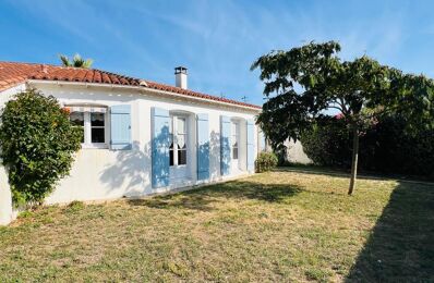 vente maison 752 600 € à proximité de Nieul-sur-Mer (17137)