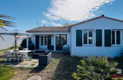 vente maison 784 400 € à proximité de La Faute-sur-Mer (85460)