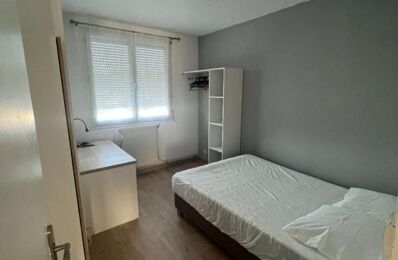 appartement 4 pièces 80 m2 à louer à Pessac (33600)