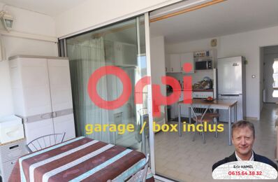 vente appartement 249 000 € à proximité de Mudaison (34130)