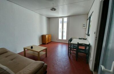 location appartement 520 € CC /mois à proximité de Agde (34300)