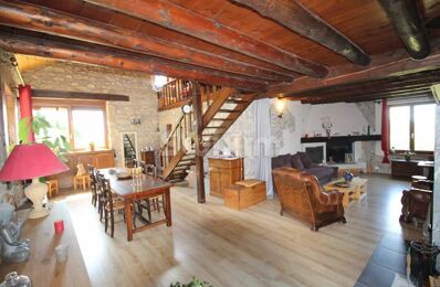 vente maison 279 000 € à proximité de Oyonnax (01100)