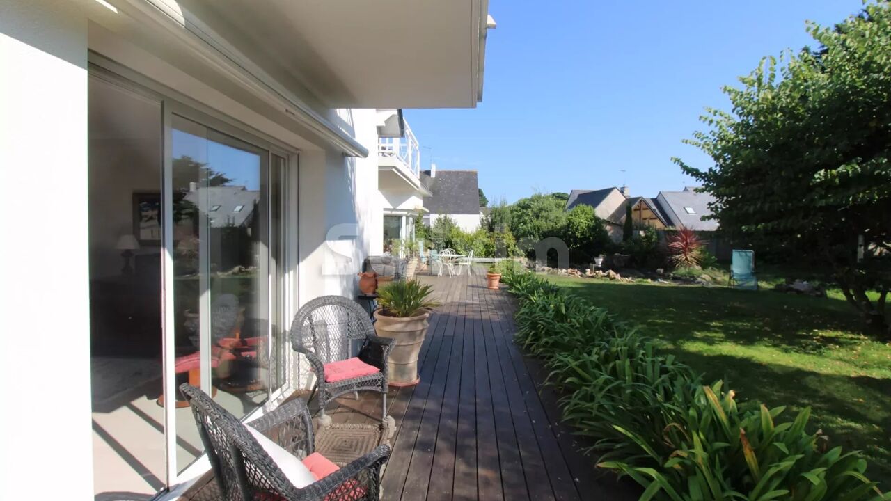 maison 7 pièces 263 m2 à vendre à Le Pouliguen (44510)