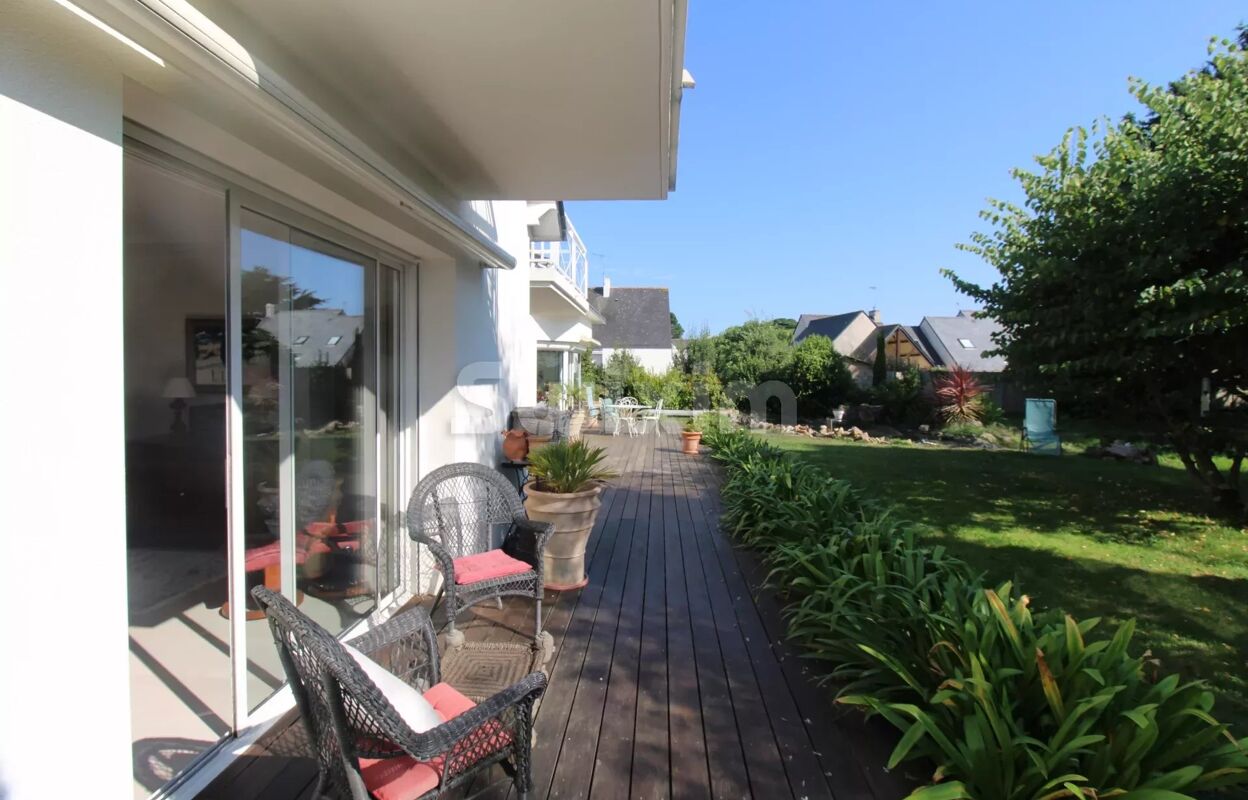 maison 7 pièces 263 m2 à vendre à Le Pouliguen (44510)