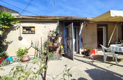 vente maison 159 000 € à proximité de Usclas-d'Hérault (34230)