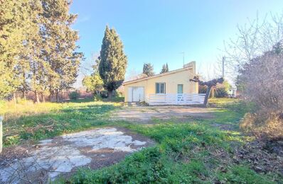 vente maison 249 000 € à proximité de Alignan-du-Vent (34290)