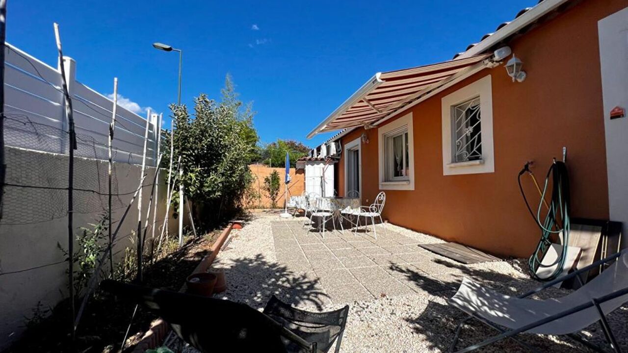 maison 3 pièces 84 m2 à vendre à Valros (34290)